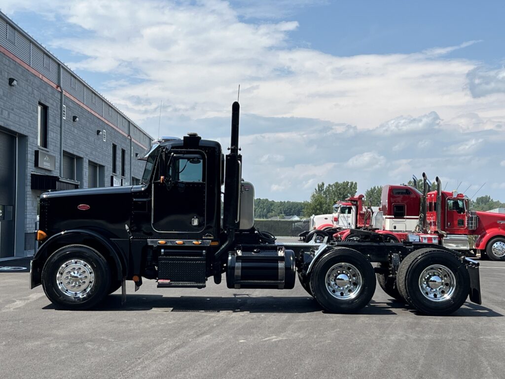 Peterbilt 378 2003  #1814