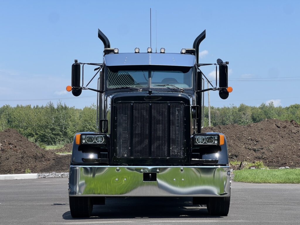 Peterbilt 378 2003  #1814