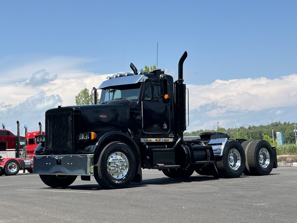 Peterbilt 378 2003  #1814