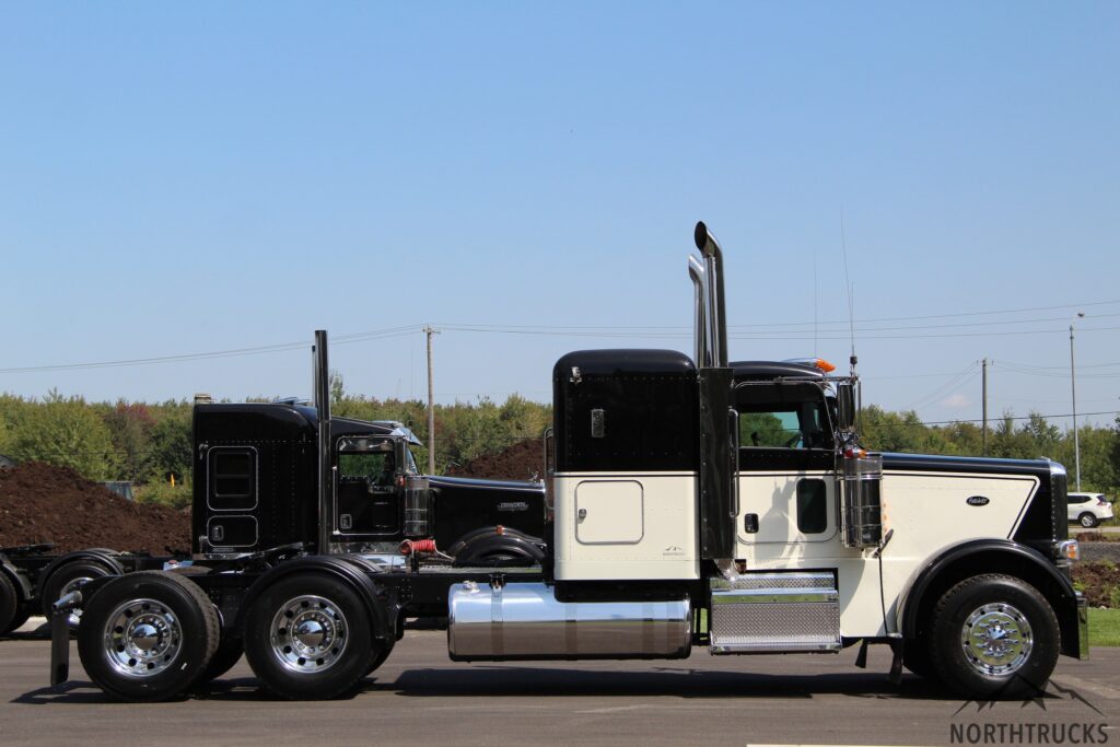 Peterbilt 389 2017  #1820