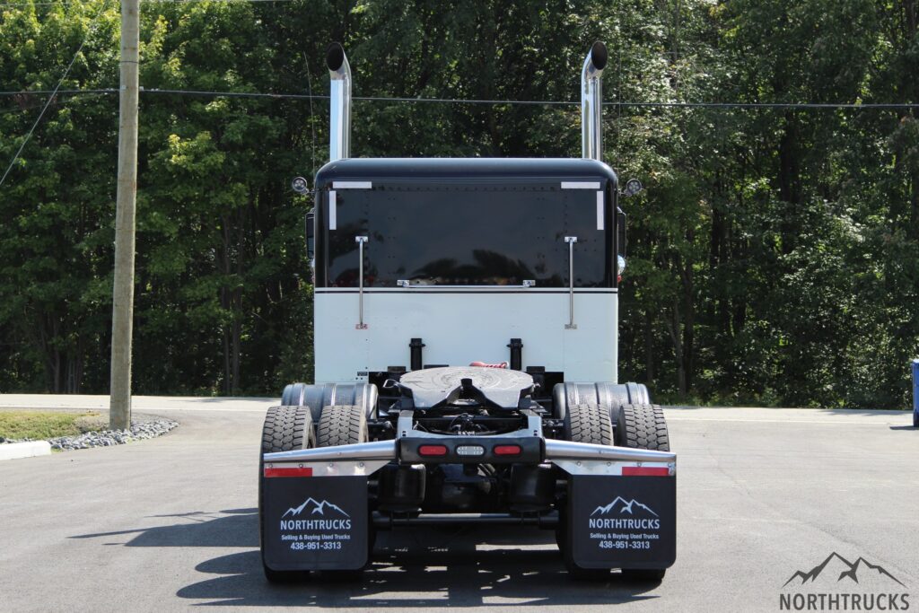 Peterbilt 389 2017  #1820