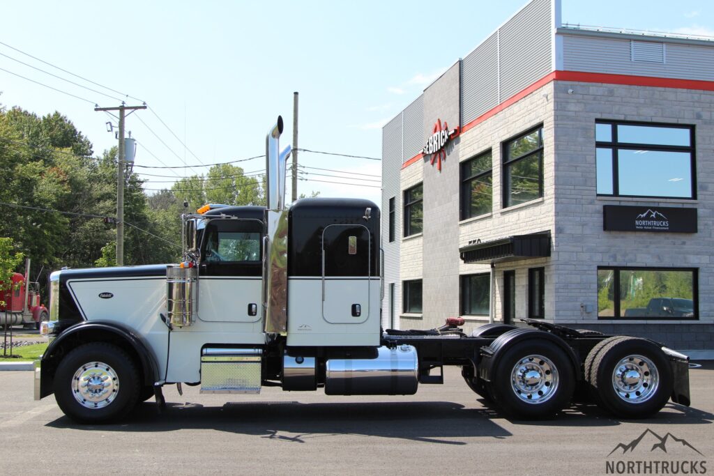 Peterbilt 389 2017  #1820