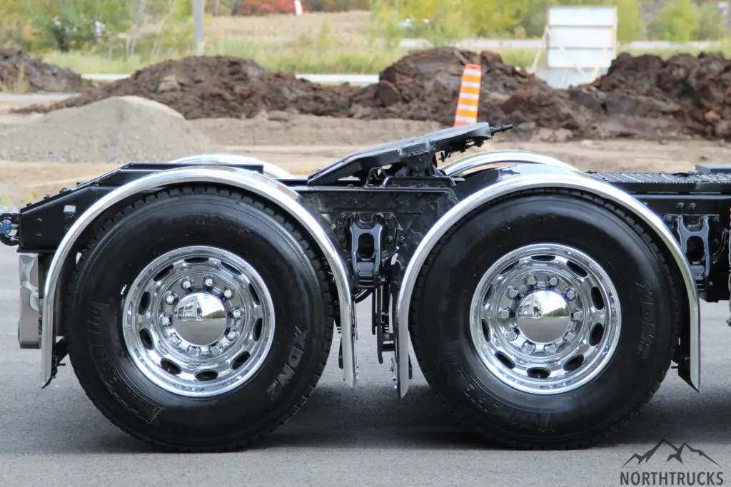 2020 Peterbilt 389 #1826