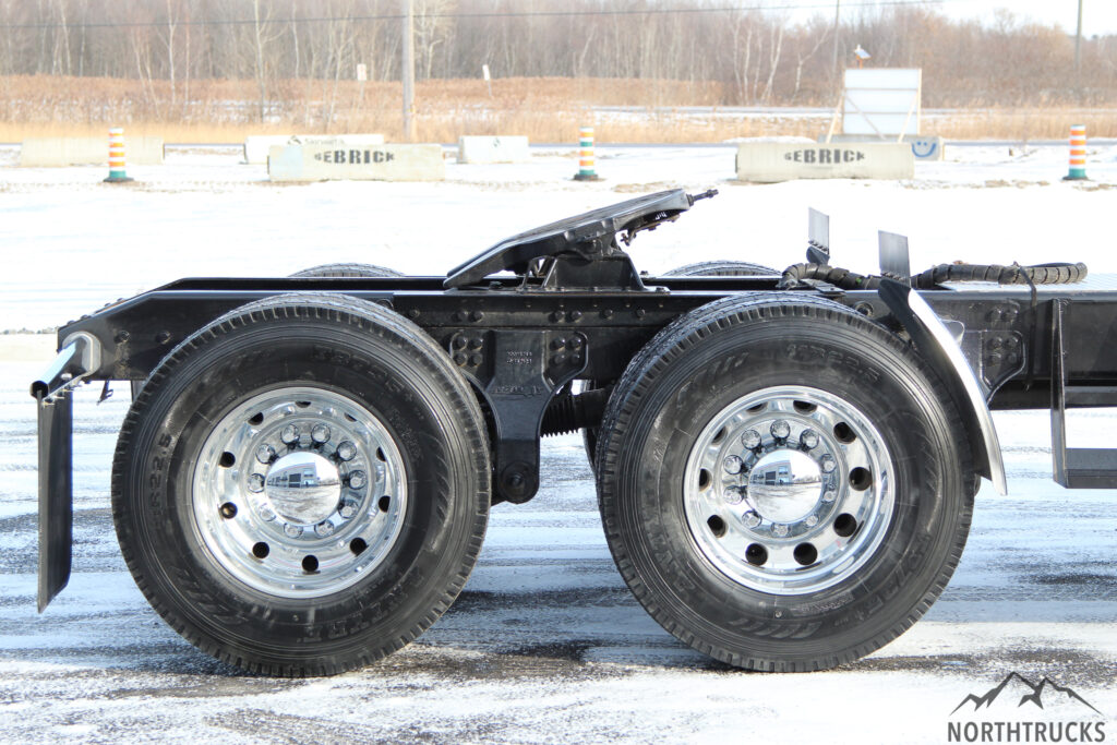 2019 Peterbilt 389