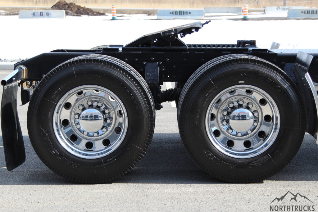 2019 Peterbilt 389