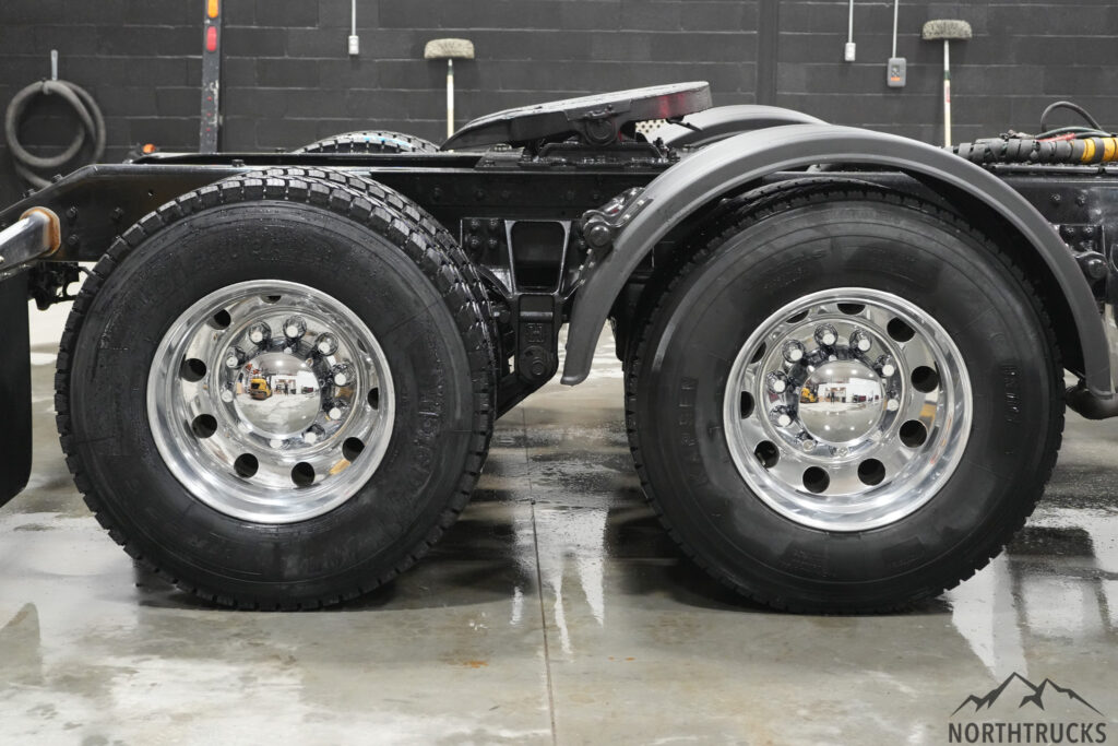 Kenworth W900B 2021 #1520